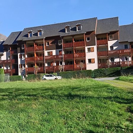 Luzval Duplex Avec Balcon Apartment ลูซ-แซ็ง-โซเวอร์ ภายนอก รูปภาพ