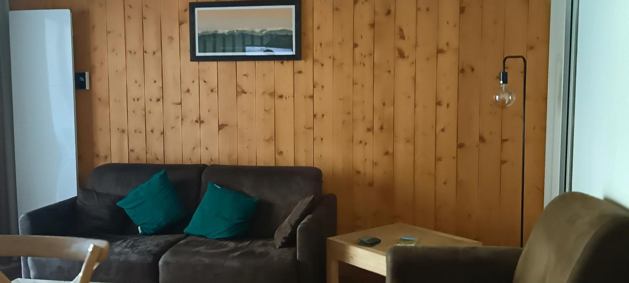 Luzval Duplex Avec Balcon Apartment ลูซ-แซ็ง-โซเวอร์ ภายนอก รูปภาพ