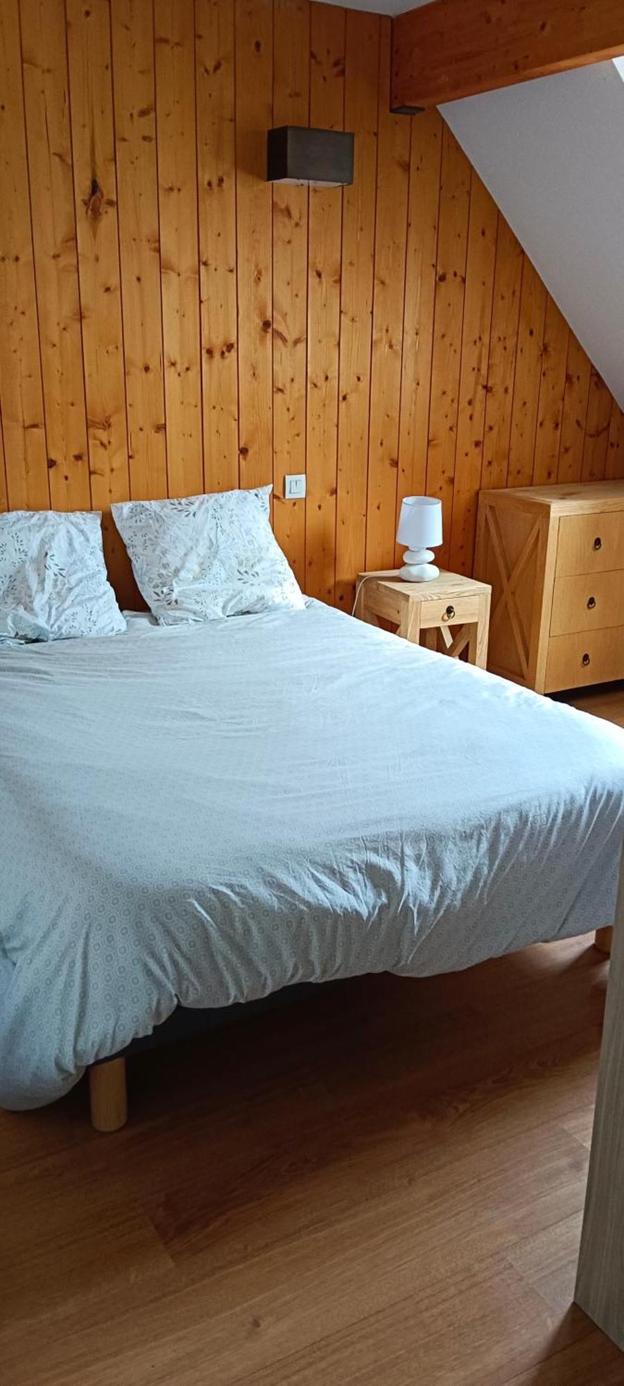 Luzval Duplex Avec Balcon Apartment ลูซ-แซ็ง-โซเวอร์ ภายนอก รูปภาพ